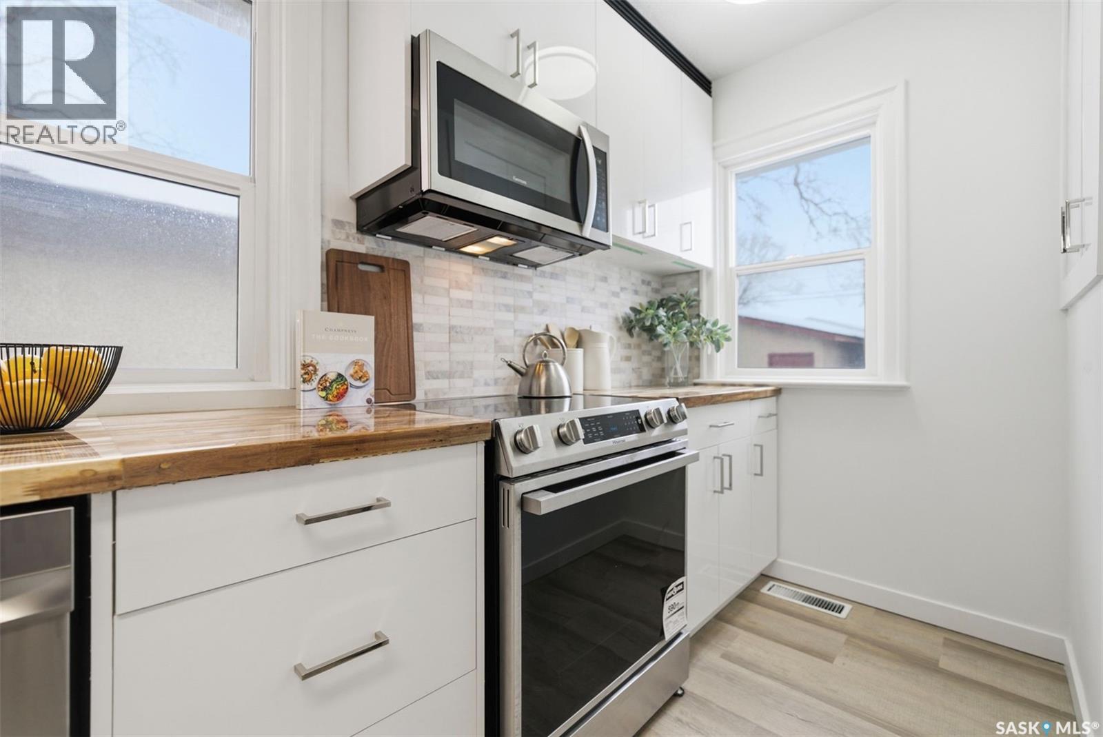 813 4th Avenue N, Saskatoon, Saskatchewan  S7K 2N3 - Photo 13 - SK029957