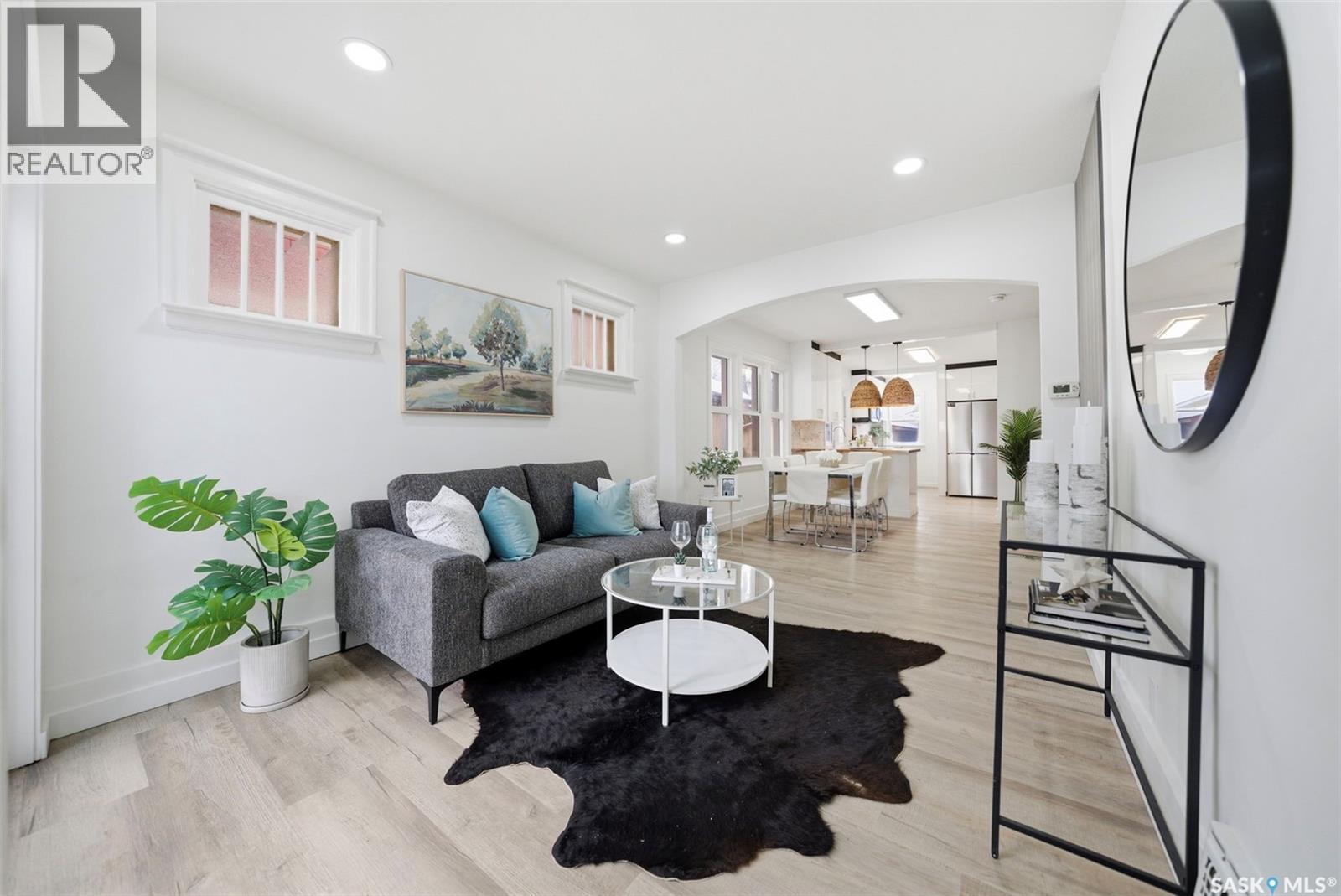 813 4th Avenue N, Saskatoon, Saskatchewan  S7K 2N3 - Photo 5 - SK029957