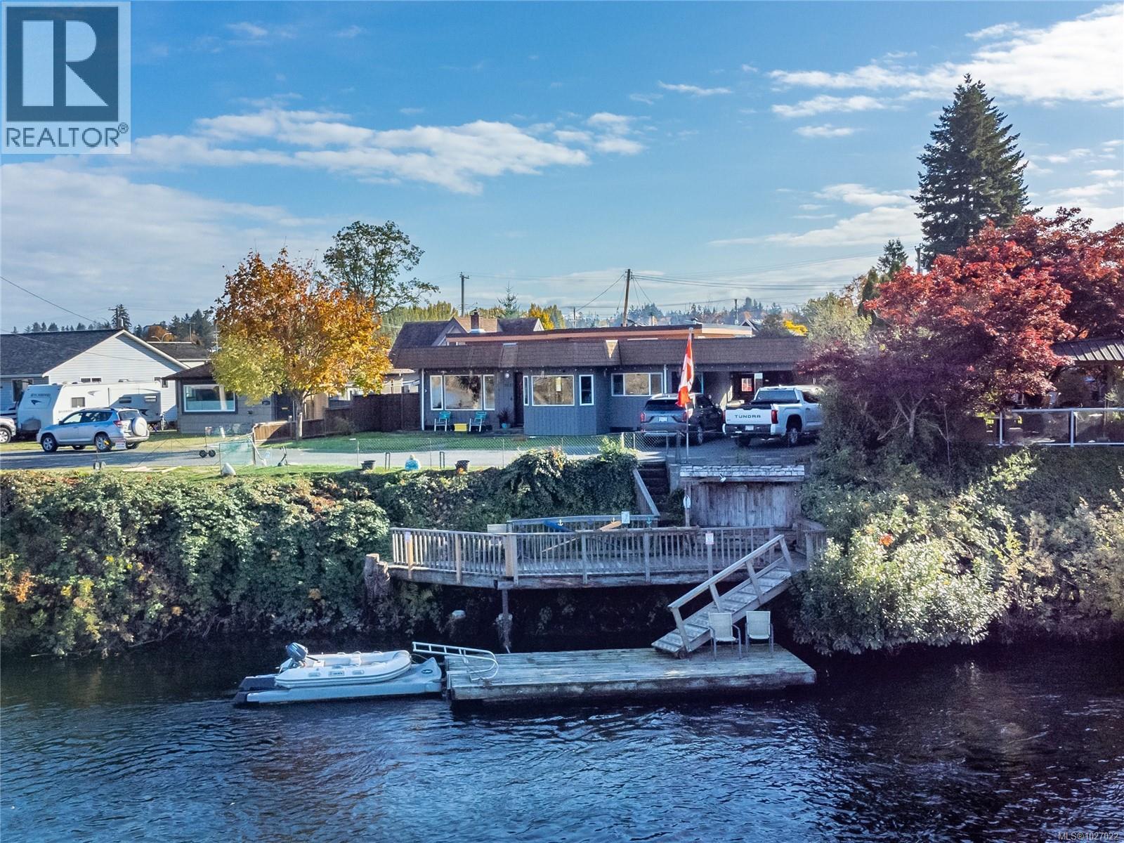 1631 20th Ave, Campbell River, British Columbia