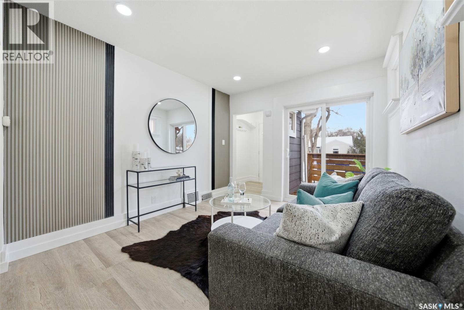 813 4th Avenue N, Saskatoon, Saskatchewan  S7K 2N3 - Photo 6 - SK029957