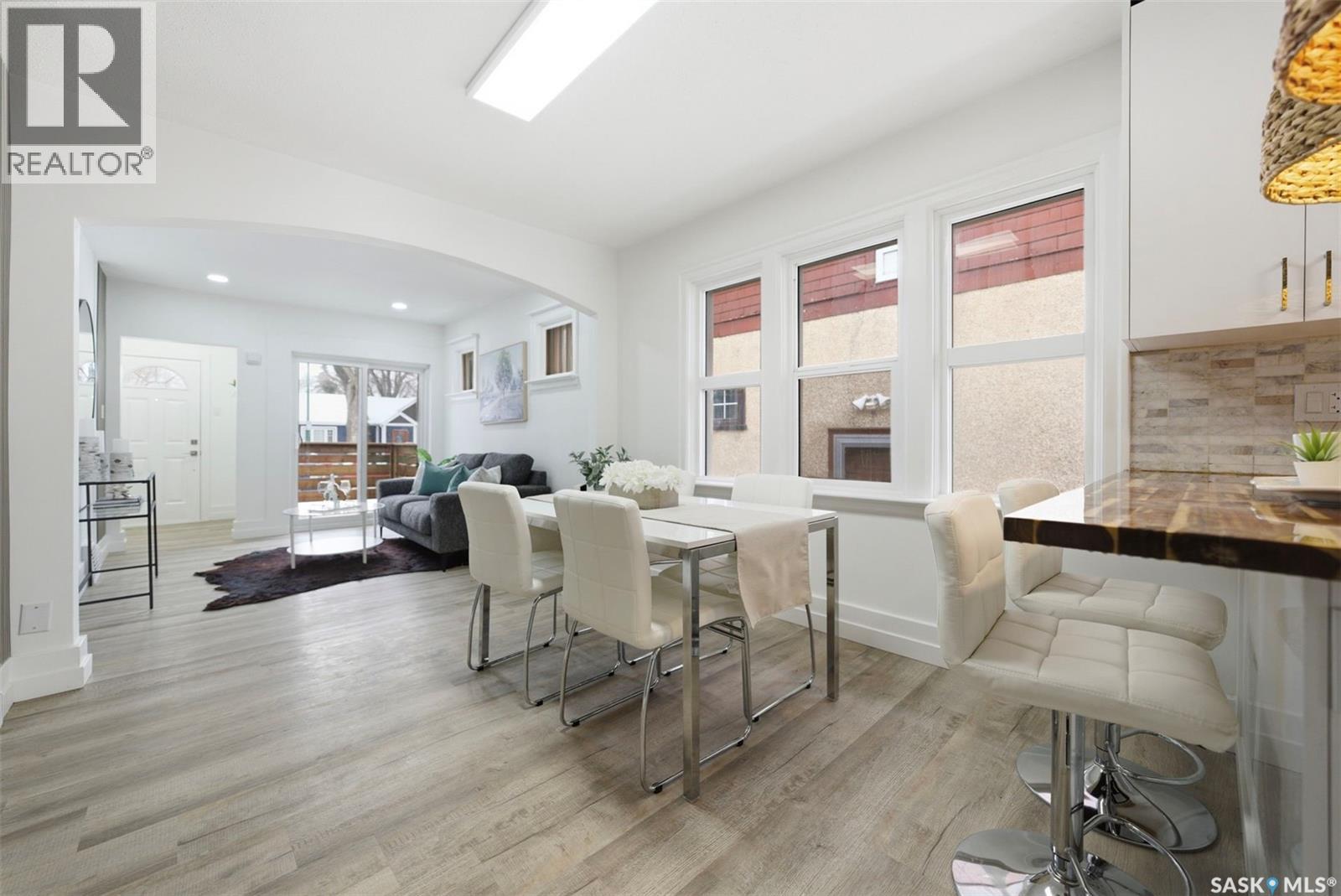 813 4th Avenue N, Saskatoon, Saskatchewan  S7K 2N3 - Photo 9 - SK029957