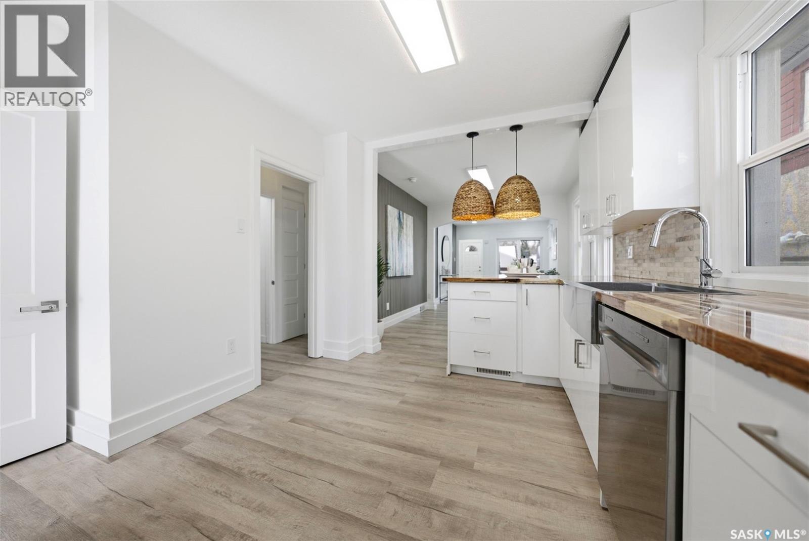 813 4th Avenue N, Saskatoon, Saskatchewan  S7K 2N3 - Photo 14 - SK029957