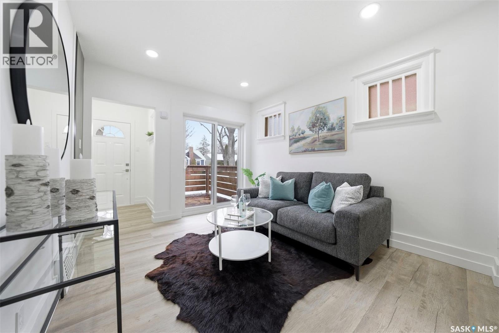 813 4th Avenue N, Saskatoon, Saskatchewan  S7K 2N3 - Photo 7 - SK029957