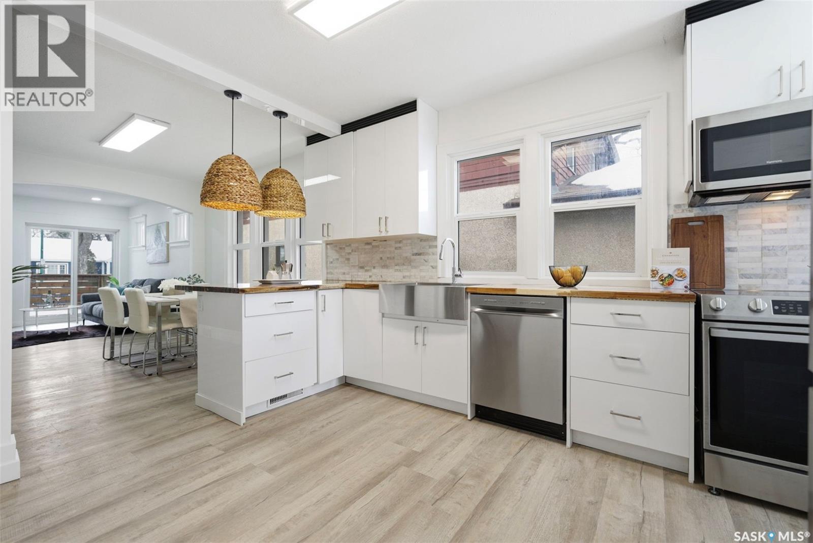 813 4th Avenue N, Saskatoon, Saskatchewan  S7K 2N3 - Photo 12 - SK029957