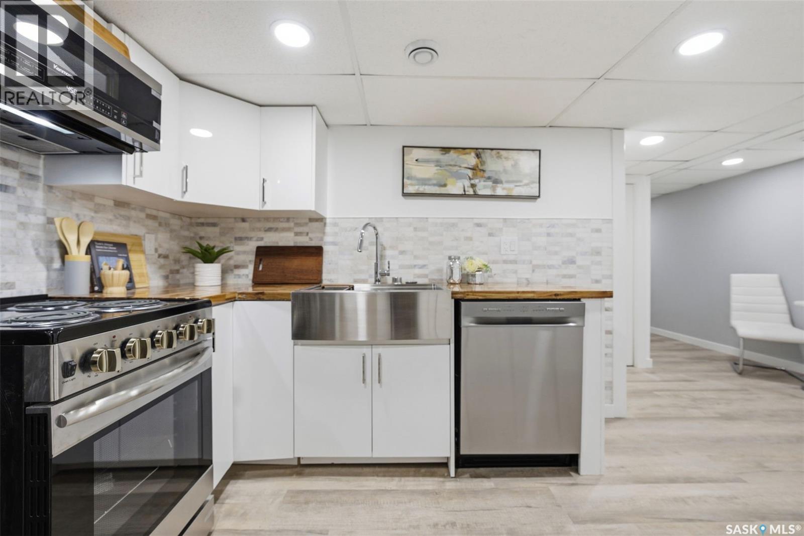 813 4th Avenue N, Saskatoon, Saskatchewan  S7K 2N3 - Photo 15 - SK029957