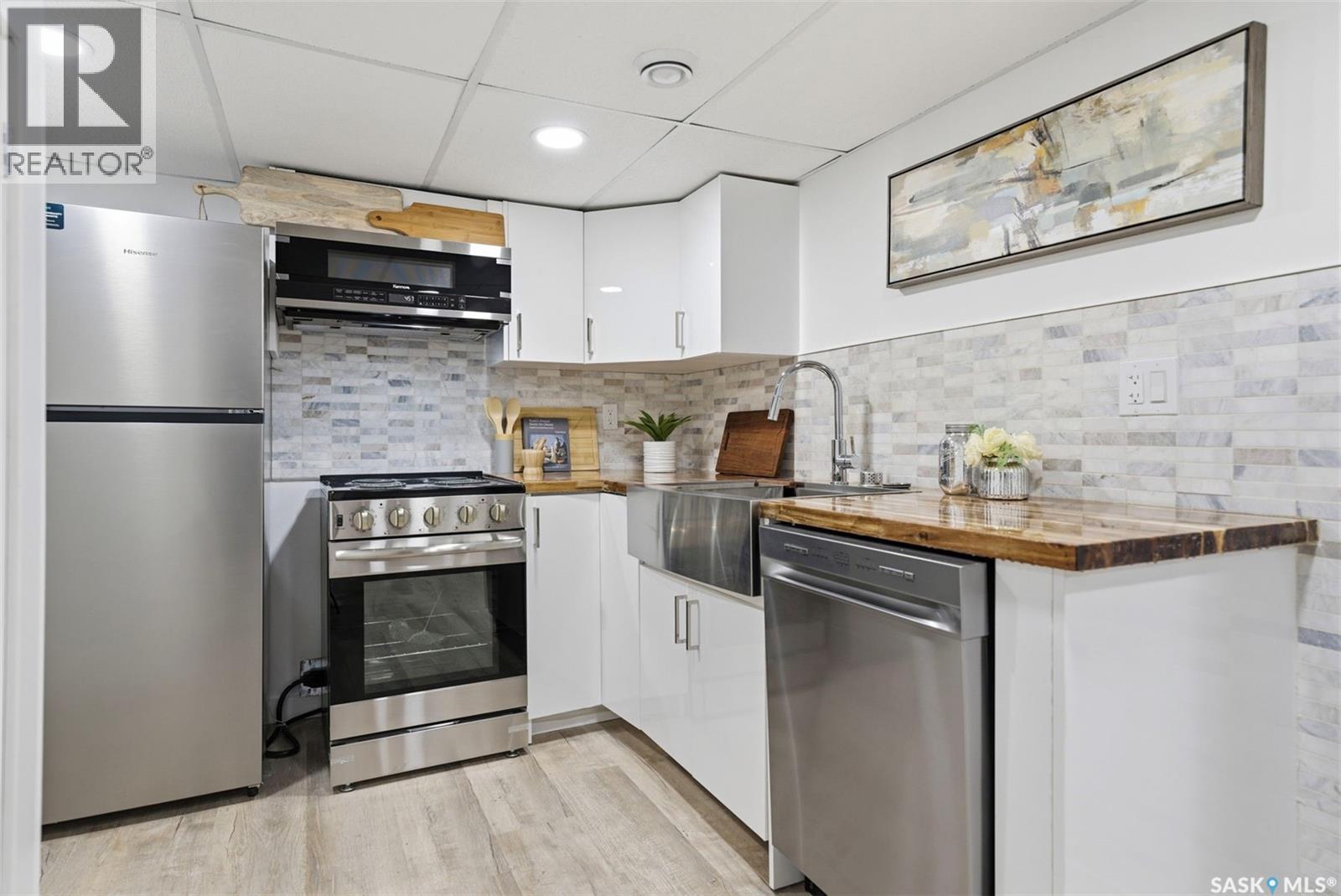 813 4th Avenue N, Saskatoon, Saskatchewan  S7K 2N3 - Photo 20 - SK029957