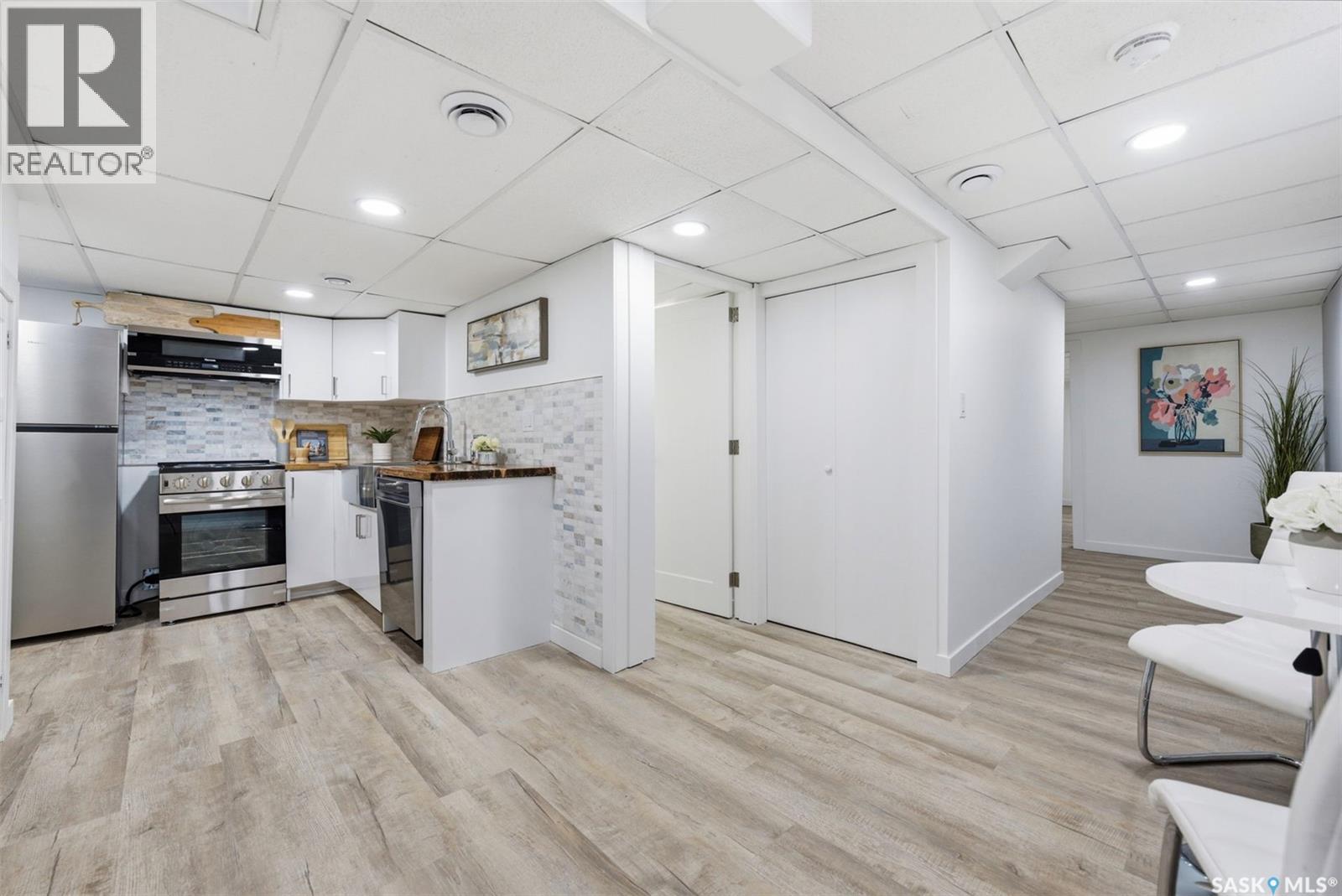 813 4th Avenue N, Saskatoon, Saskatchewan  S7K 2N3 - Photo 21 - SK029957