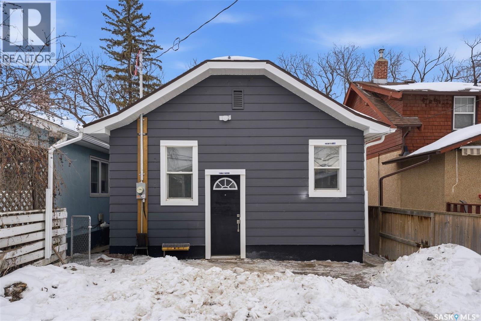 813 4th Avenue N, Saskatoon, Saskatchewan  S7K 2N3 - Photo 26 - SK029957