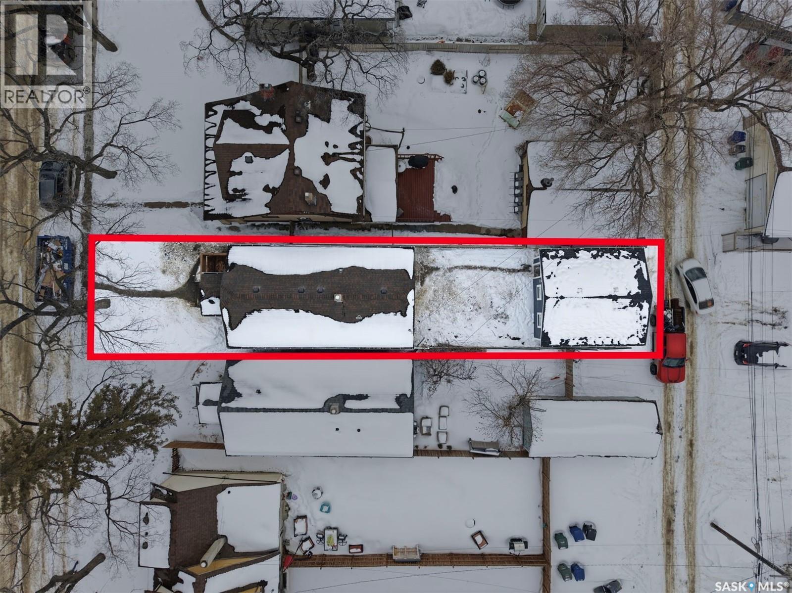 813 4th Avenue N, Saskatoon, Saskatchewan  S7K 2N3 - Photo 29 - SK029957