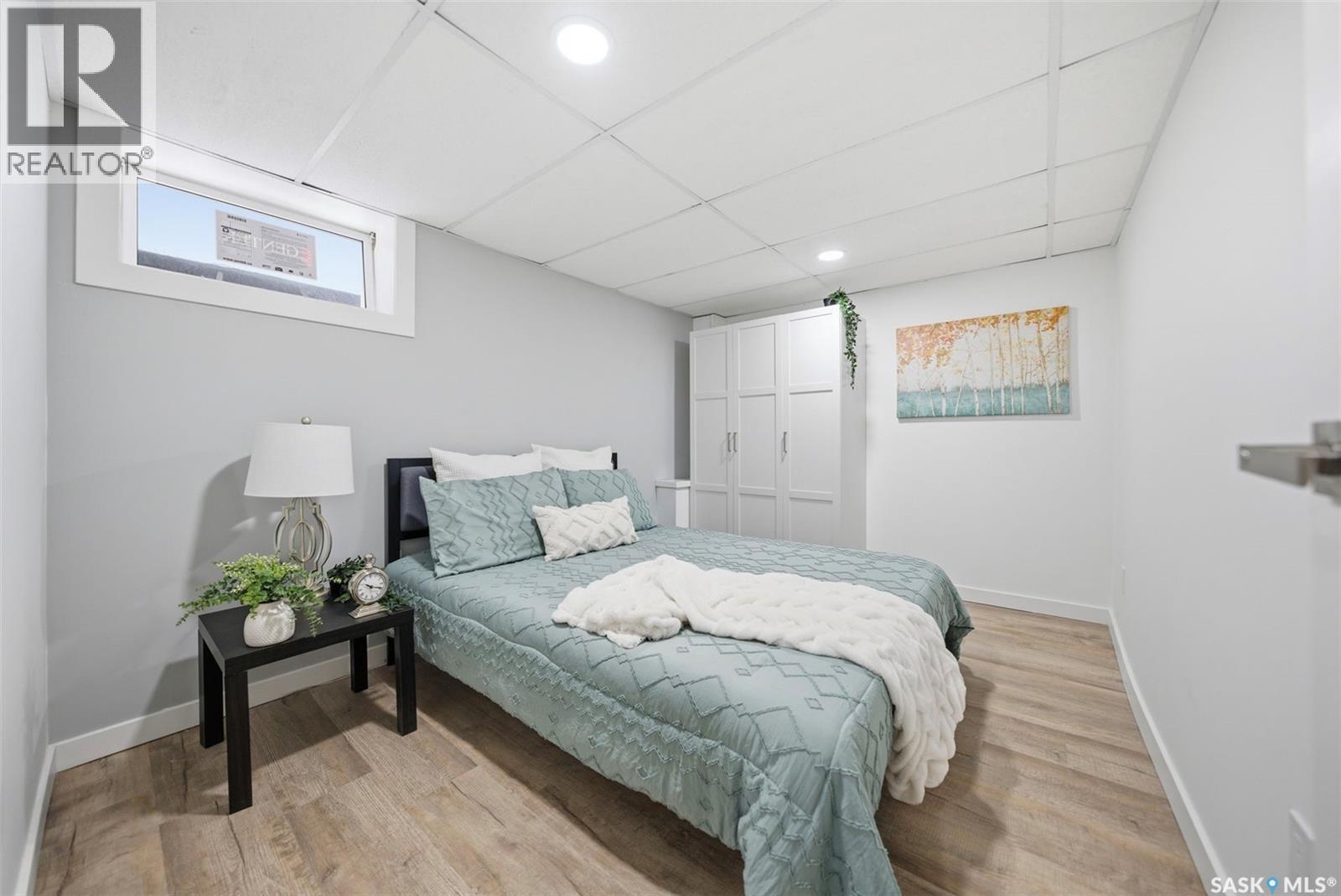 813 4th Avenue N, Saskatoon, Saskatchewan  S7K 2N3 - Photo 25 - SK029957