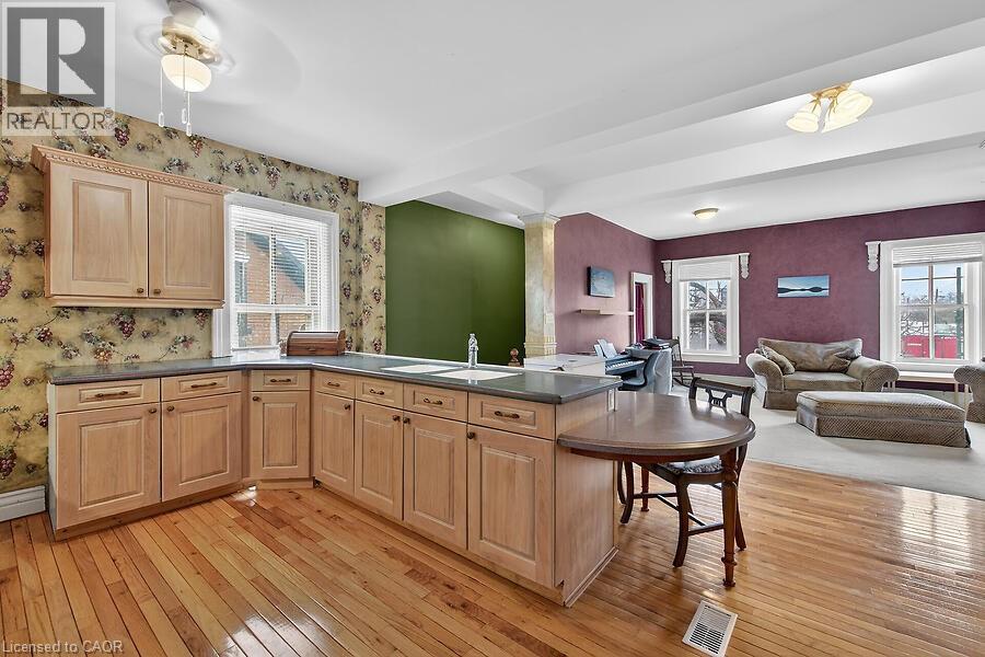 149 Argyle Street N, Caledonia, Ontario  N3W 1K9 - Photo 31 - 40806485