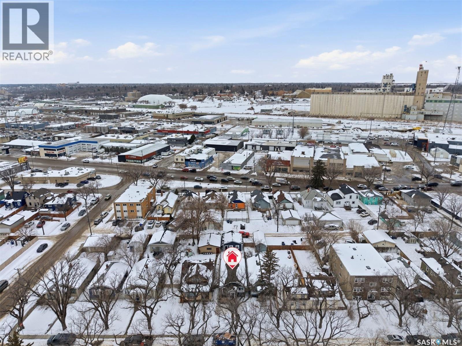 813 4th Avenue N, Saskatoon, Saskatchewan  S7K 2N3 - Photo 31 - SK029957