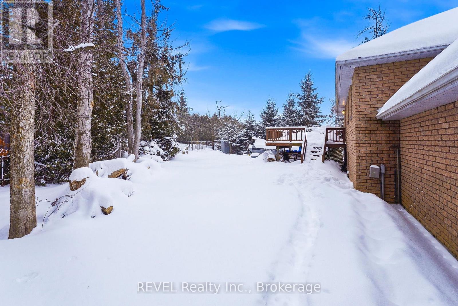 5 Barbara Avenue, Oro-Medonte, Ontario  L0L 2E0 - Photo 38 - S12861824