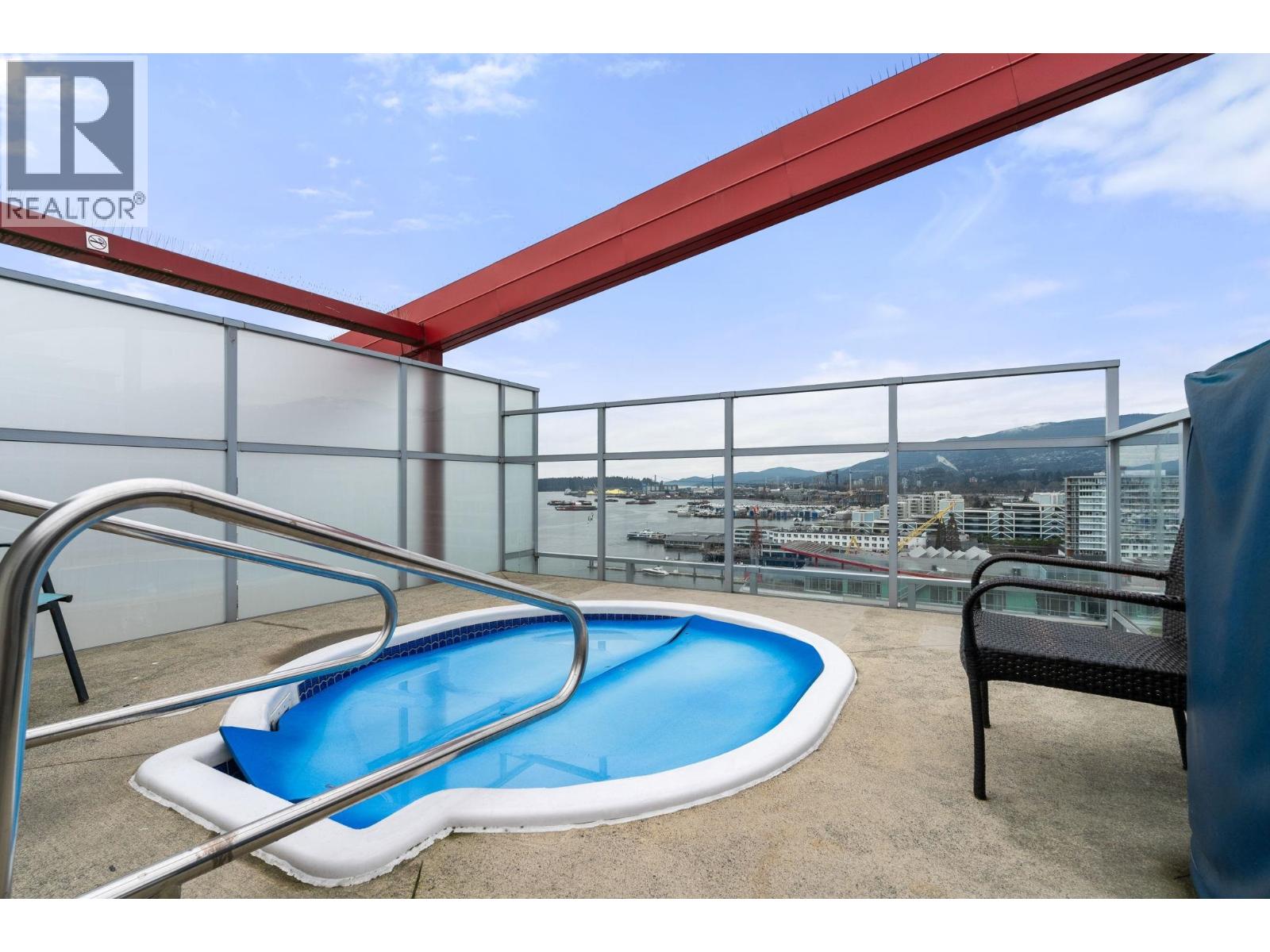 208 199 Victory Ship Way, North Vancouver, British Columbia  V9L 0E2 - Photo 26 - R3097339