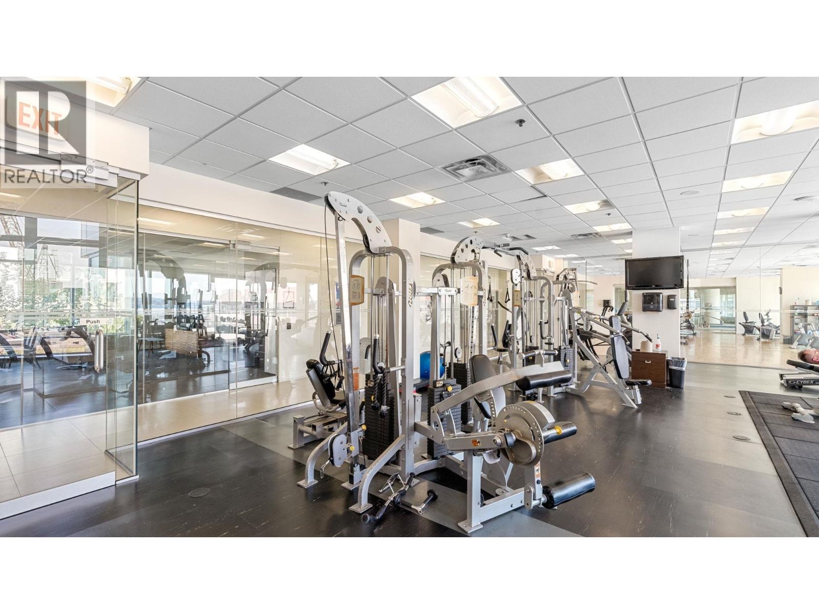 208 199 Victory Ship Way, North Vancouver, British Columbia  V9L 0E2 - Photo 30 - R3097339