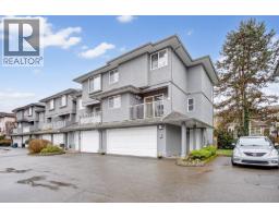 20 2458 PITT RIVER ROAD, Port Coquitlam, British Columbia