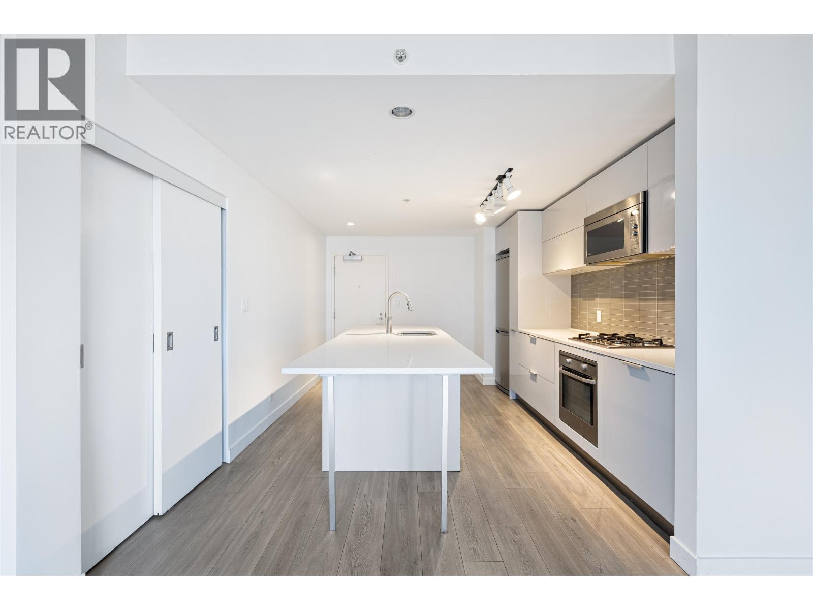 1407 108 W Cordova Street, Vancouver, British Columbia  V6B 0G5 - Photo 5 - R3097358