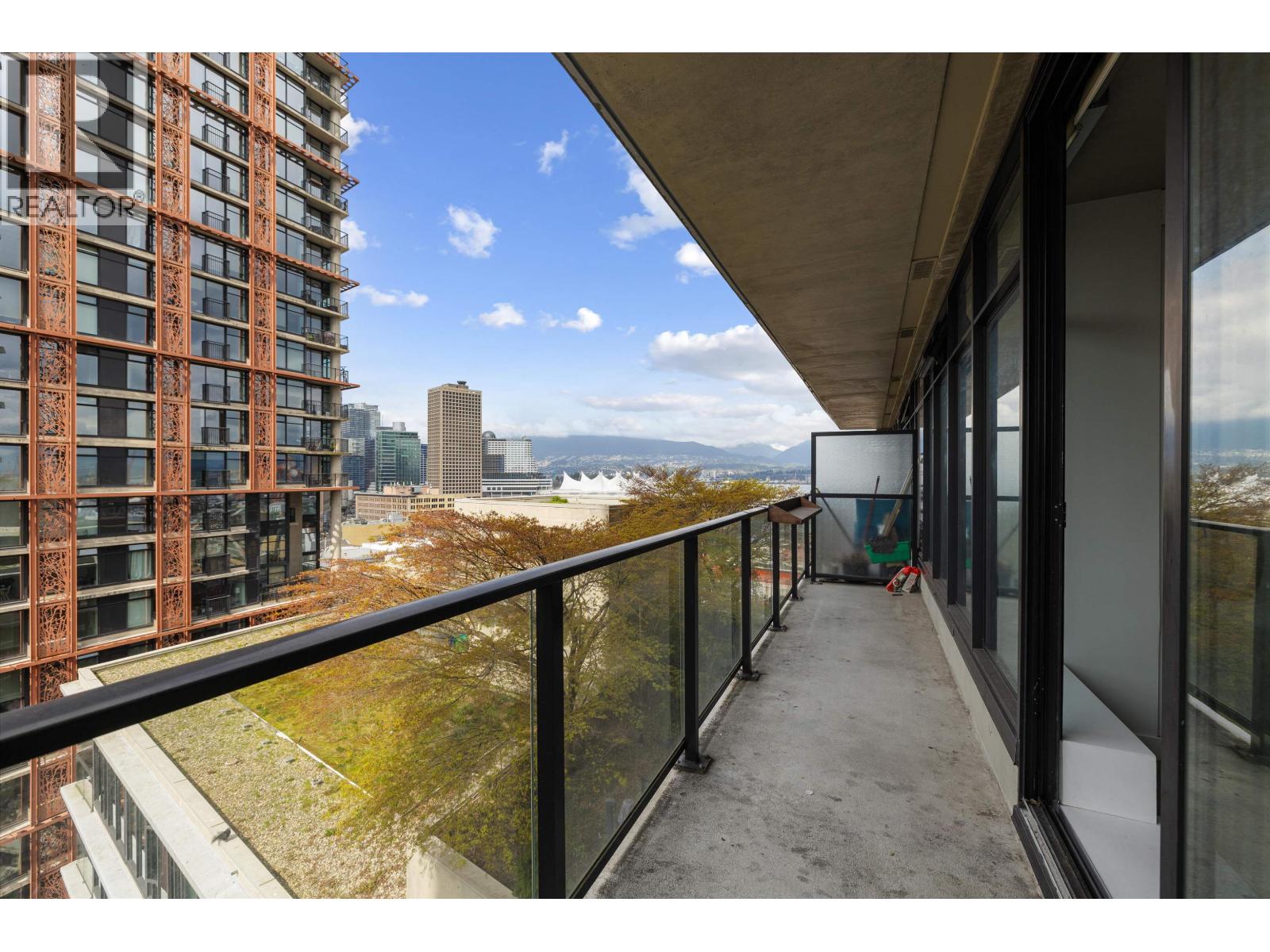 1407 108 W Cordova Street, Vancouver, British Columbia  V6B 0G5 - Photo 8 - R3097358