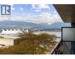 1407 108 W CORDOVA STREET, Vancouver, British Columbia