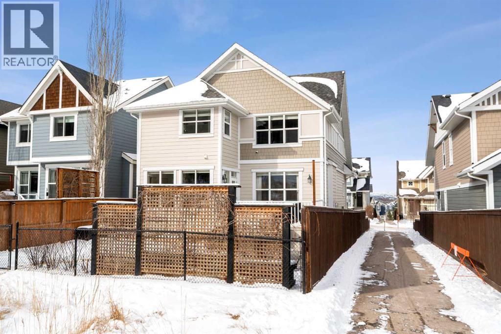 57 Riviera Crescent, Cochrane, Alberta  T4C 0T6 - Photo 43 - A2286496