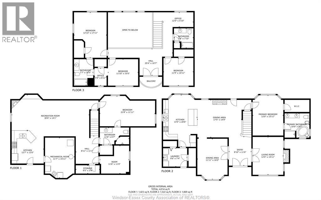 870 Mcrae Avenue, Kingsville, Ontario  N9Y 2R8 - Photo 38 - 26004865