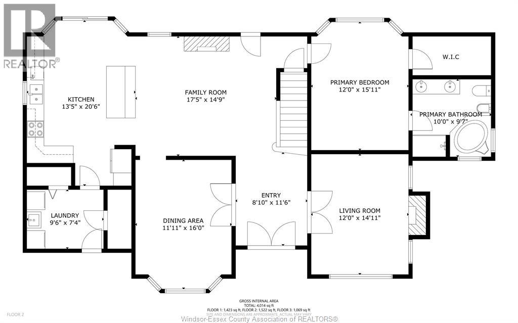 870 Mcrae Avenue, Kingsville, Ontario  N9Y 2R8 - Photo 39 - 26004865