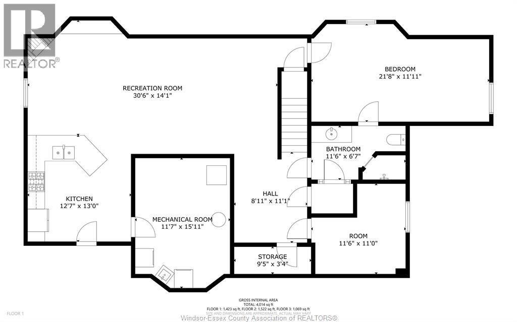 870 Mcrae Avenue, Kingsville, Ontario  N9Y 2R8 - Photo 41 - 26004865