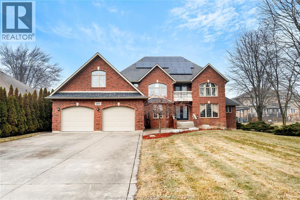 870 Mcrae Avenue, Kingsville, Ontario  N9Y 2R8 - Photo 46 - 26004865