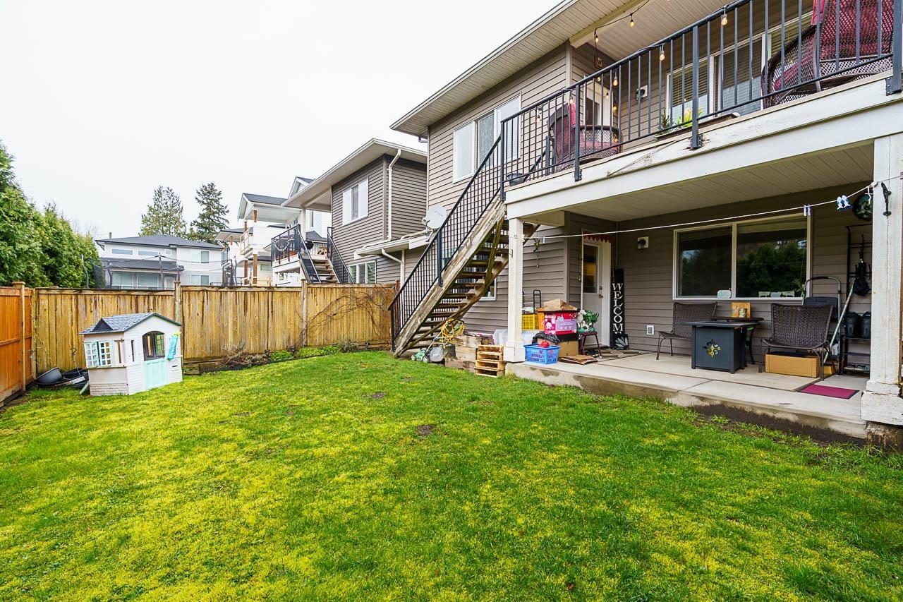 2 45466 Wells Road, Sardis West Vedder, Chilliwack, British Columbia  V2R 1G6 - Photo 36 - R3081820