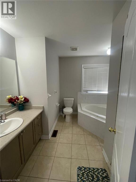 16 Freedom Oaks Trail, Brampton, Ontario  L6P 0B5 - Photo 21 - 40810726