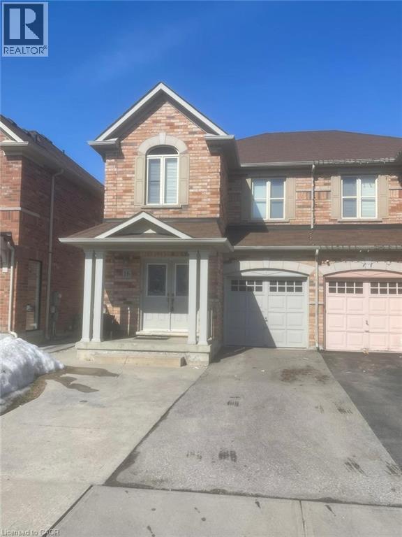 16 Freedom Oaks Trail, Brampton, Ontario  L6P 0B5 - Photo 4 - 40810726