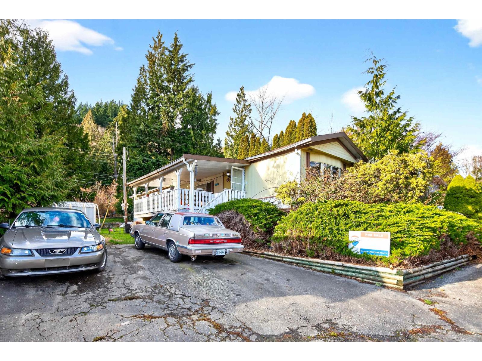 21 10221 Wilson Street, Mission, British Columbia  V2V 6H5 - Photo 1 - R3097363