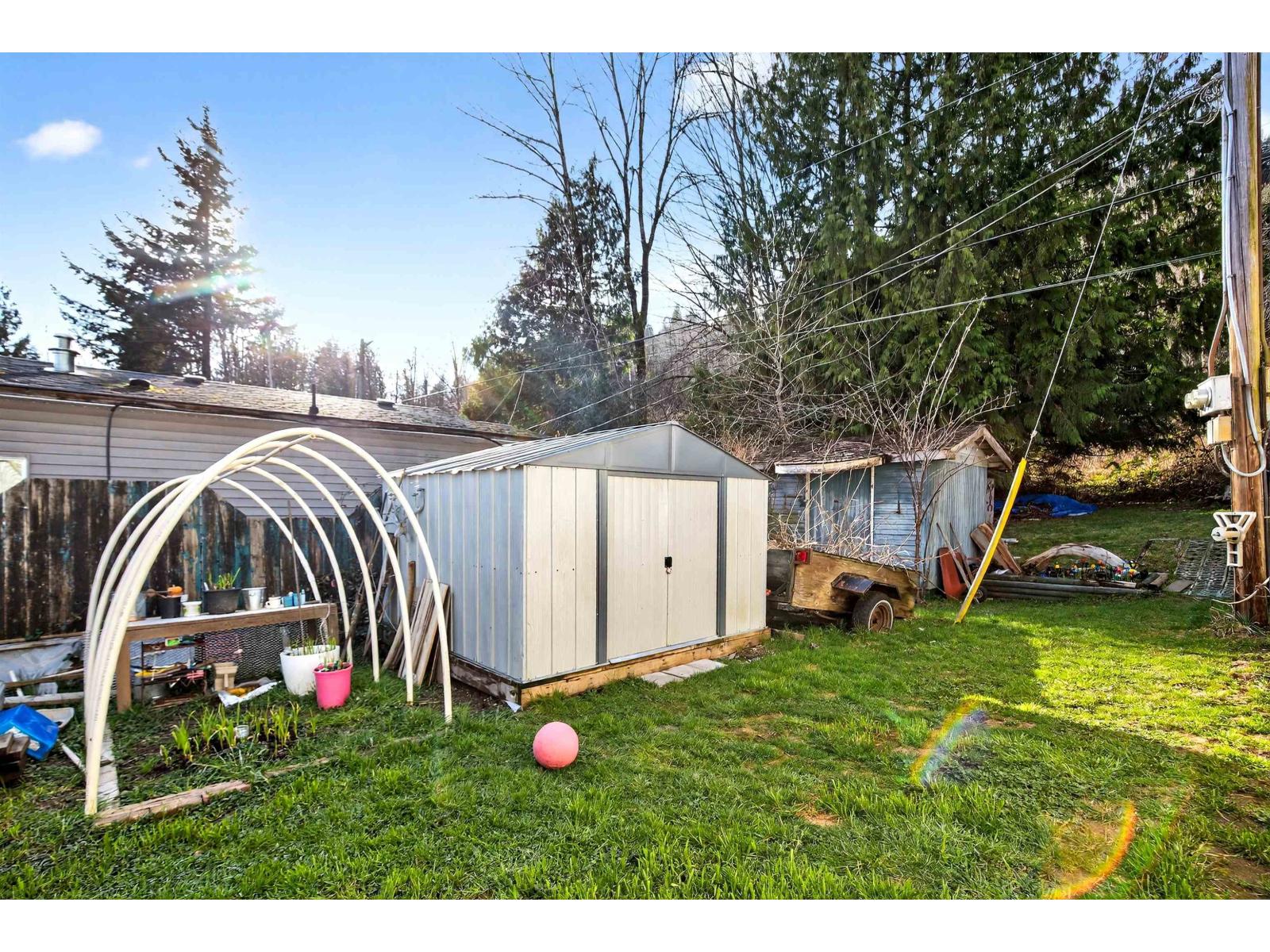 21 10221 Wilson Street, Mission, British Columbia  V2V 6H5 - Photo 24 - R3097363