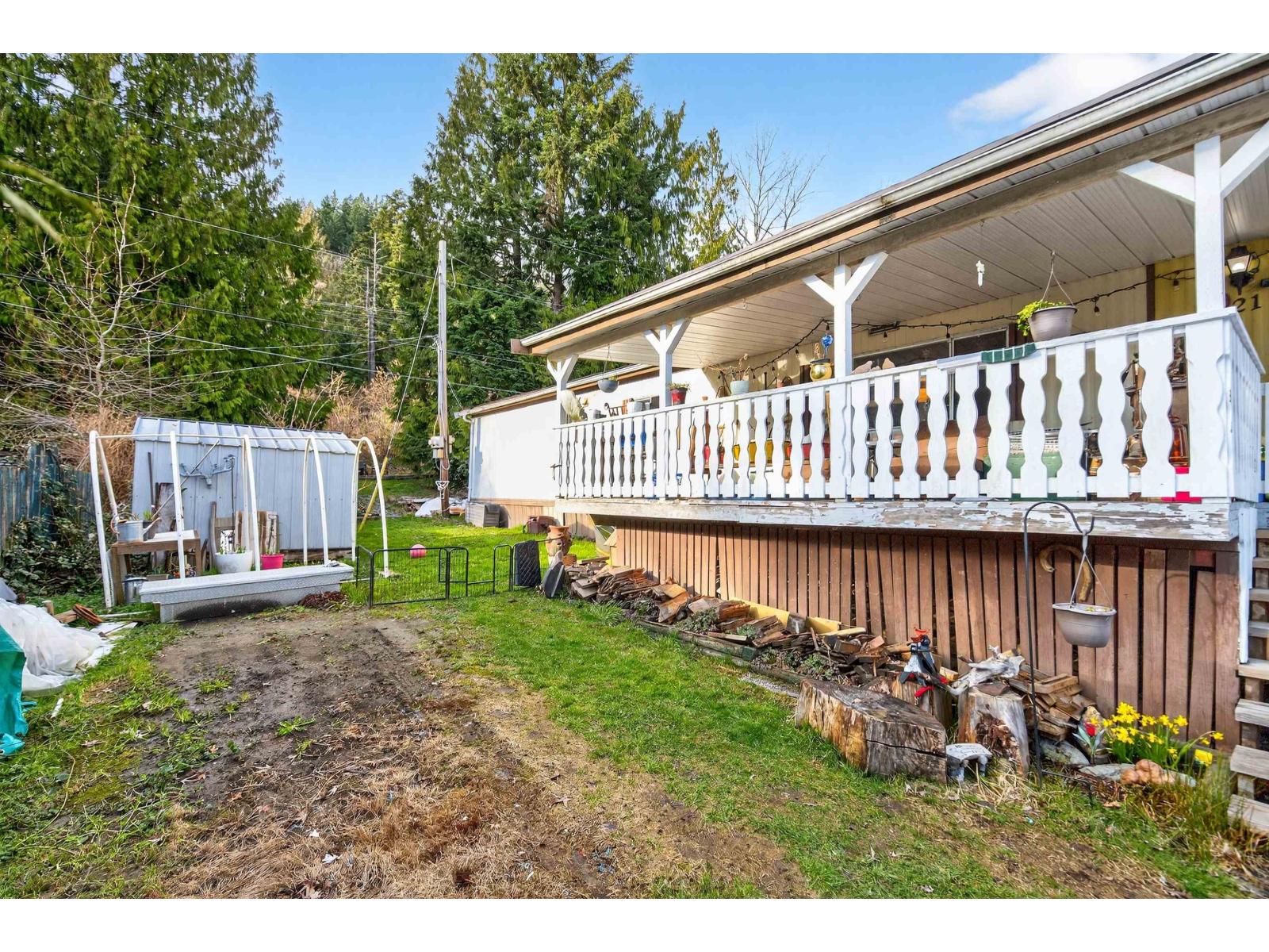 21 10221 Wilson Street, Mission, British Columbia  V2V 6H5 - Photo 4 - R3097363
