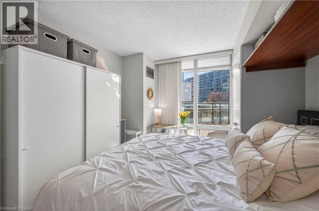 361 W Front Street W Unit# 603, Toronto, Ontario  M5V 3R5 - Photo 18 - 40809549