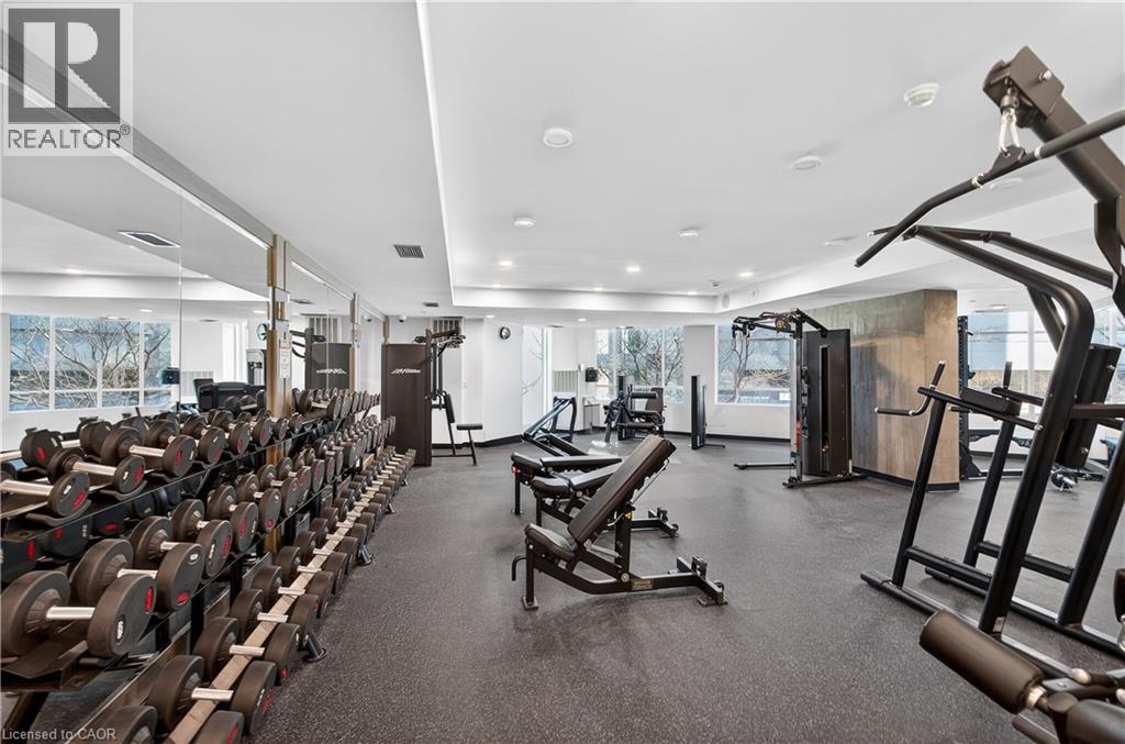 361 W Front Street W Unit# 603, Toronto, Ontario  M5V 3R5 - Photo 25 - 40809549