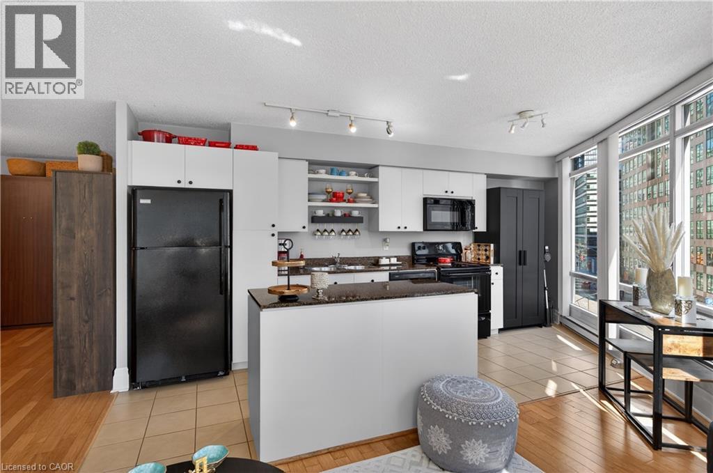 361 W Front Street W Unit# 603, Toronto, Ontario  M5V 3R5 - Photo 6 - 40809549