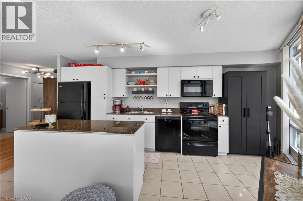 361 W Front Street W Unit# 603, Toronto, Ontario  M5V 3R5 - Photo 10 - 40809549