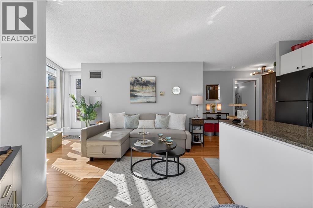 361 W Front Street W Unit# 603, Toronto, Ontario  M5V 3R5 - Photo 13 - 40809549