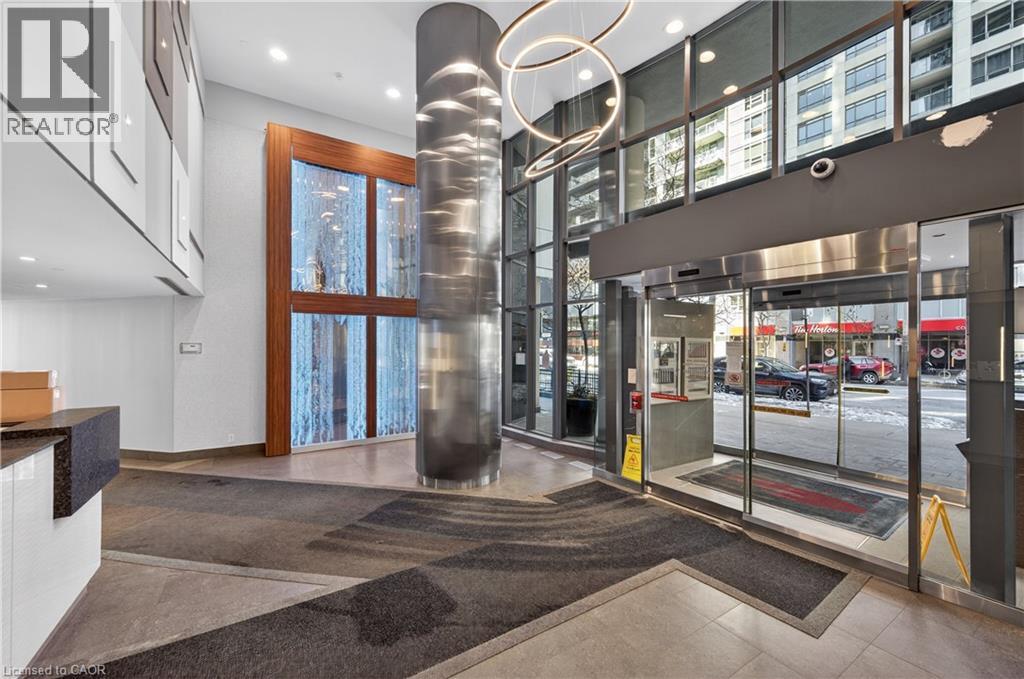 361 W Front Street W Unit# 603, Toronto, Ontario  M5V 3R5 - Photo 15 - 40809549