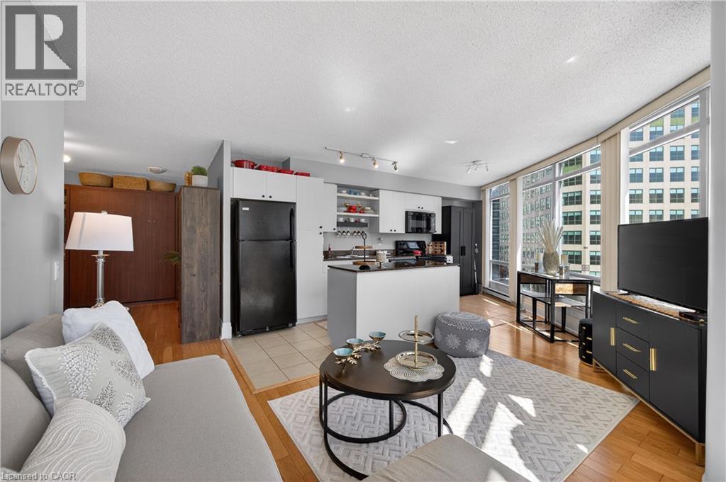 361 W Front Street W Unit# 603, Toronto, Ontario  M5V 3R5 - Photo 5 - 40809549