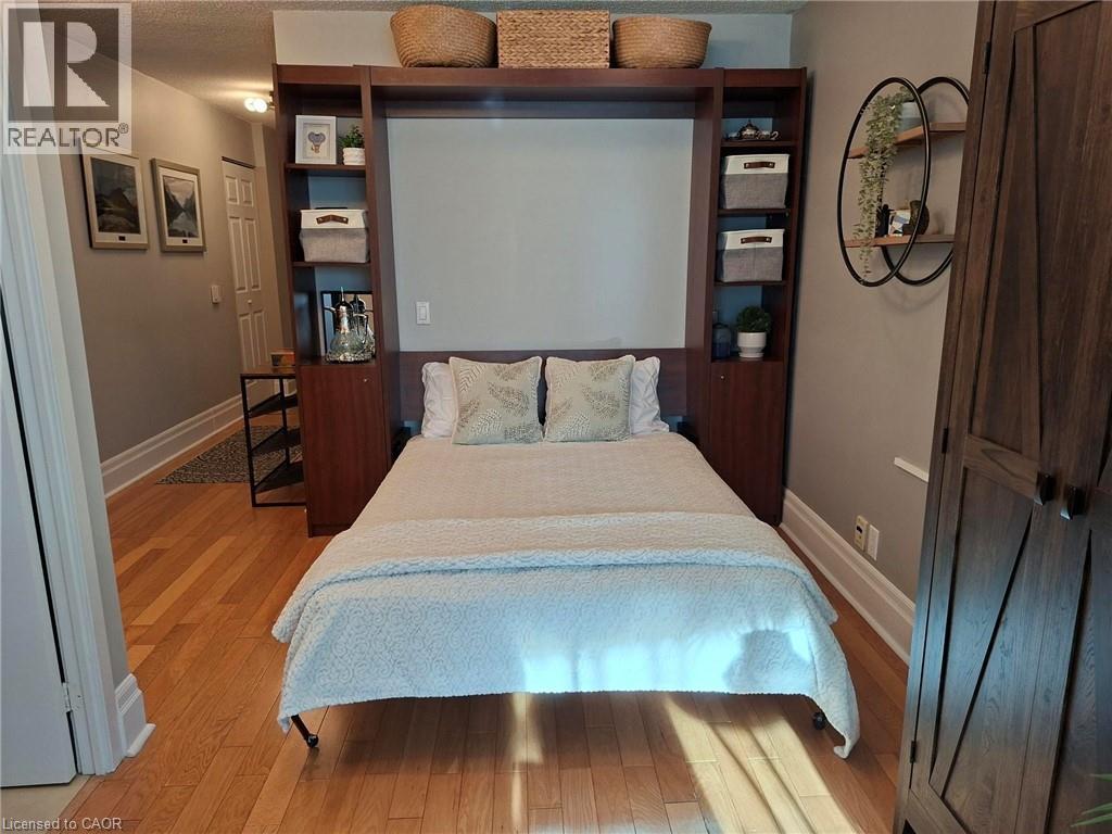 361 W Front Street W Unit# 603, Toronto, Ontario  M5V 3R5 - Photo 19 - 40809549