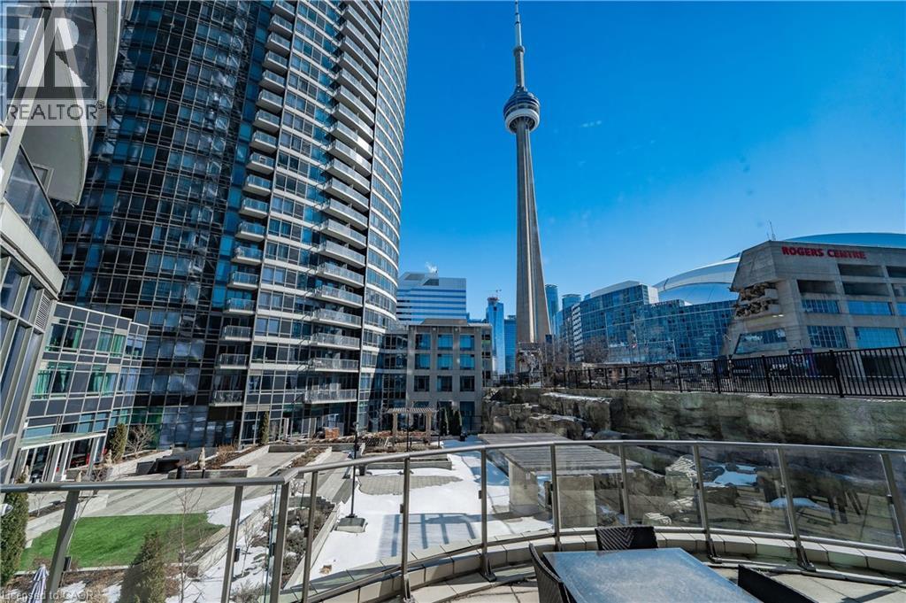 361 W Front Street W Unit# 603, Toronto, Ontario  M5V 3R5 - Photo 29 - 40809549