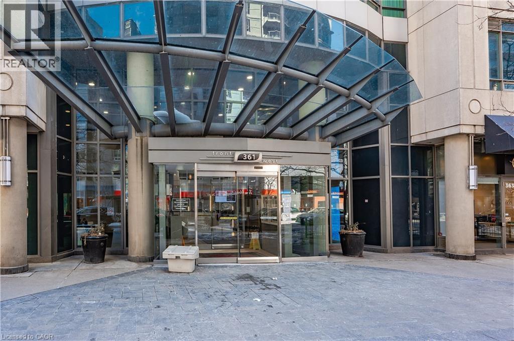 361 W Front Street W Unit# 603, Toronto, Ontario  M5V 3R5 - Photo 31 - 40809549