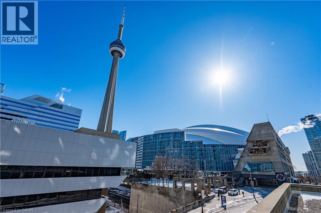 361 W Front Street W Unit# 603, Toronto, Ontario  M5V 3R5 - Photo 30 - 40809549