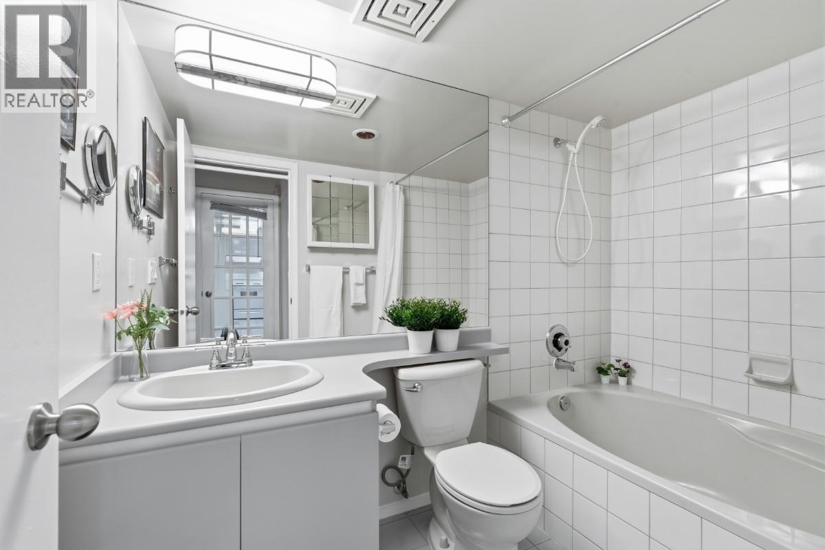 813 456 Moberly Road, Vancouver, British Columbia  V5Z 4L7 - Photo 16 - R3097354