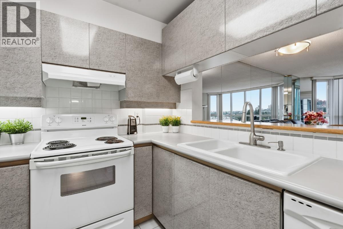 813 456 Moberly Road, Vancouver, British Columbia  V5Z 4L7 - Photo 11 - R3097354