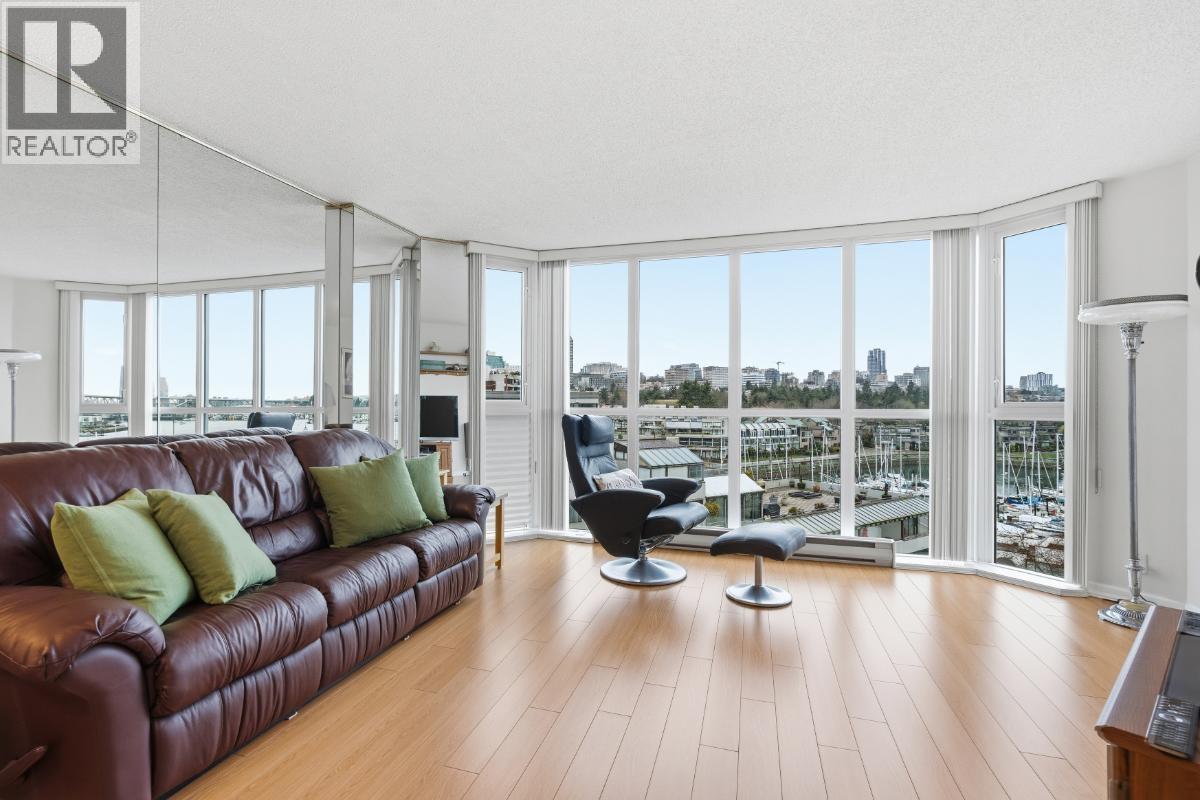 813 456 Moberly Road, Vancouver, British Columbia  V5Z 4L7 - Photo 7 - R3097354