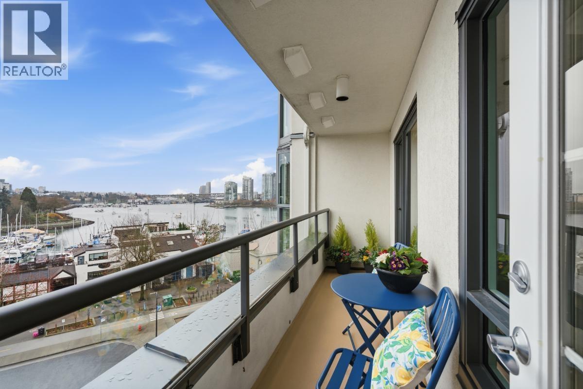 813 456 Moberly Road, Vancouver, British Columbia  V5Z 4L7 - Photo 21 - R3097354