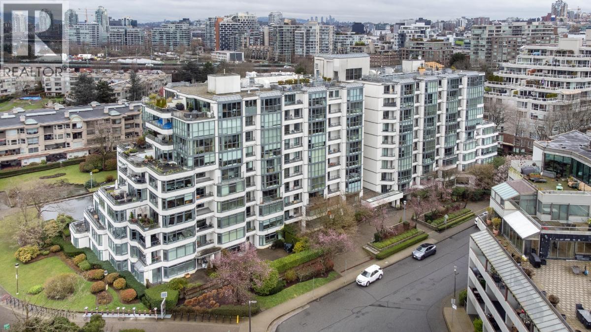 813 456 Moberly Road, Vancouver, British Columbia  V5Z 4L7 - Photo 25 - R3097354